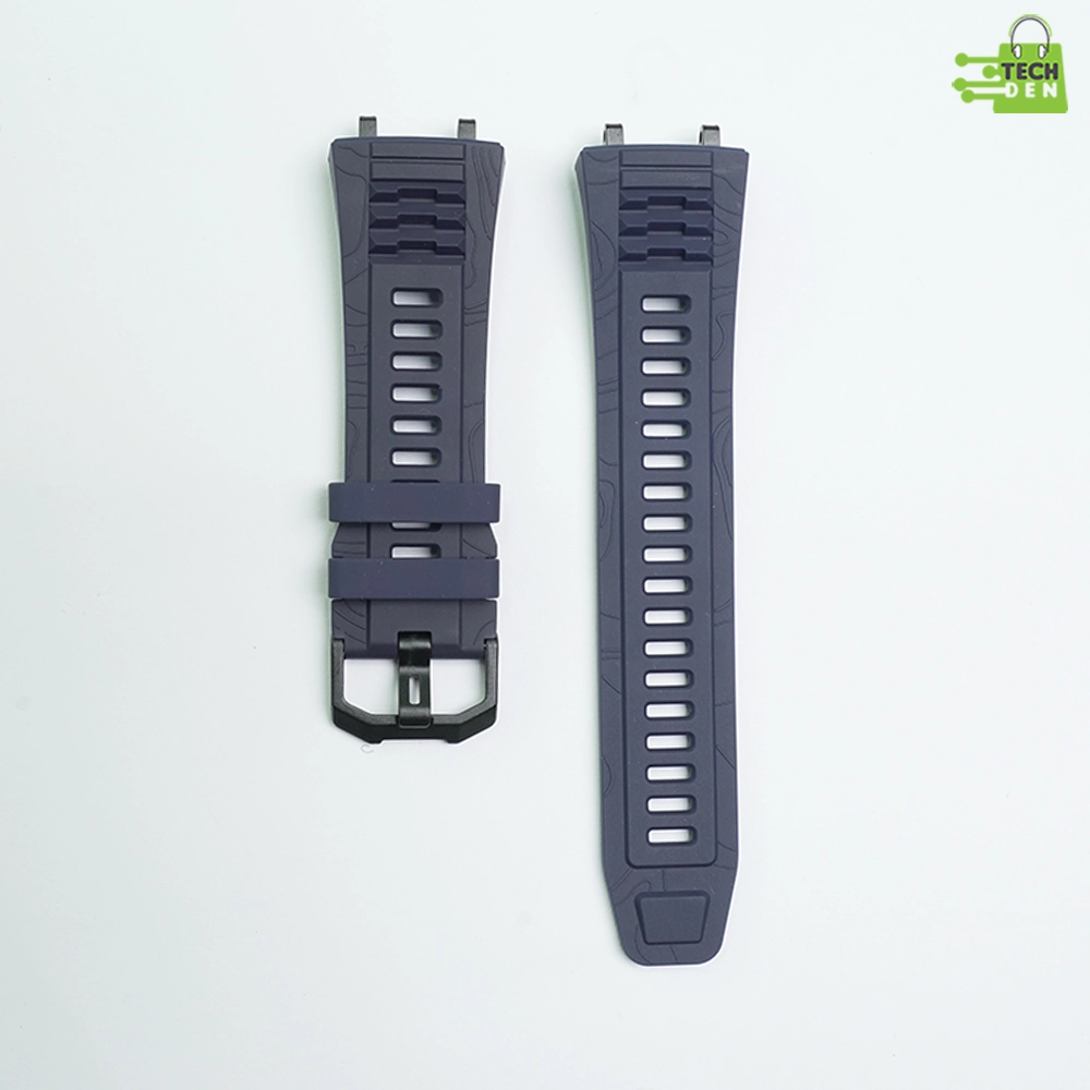 Silicone Strap for Amazfit T-Rex 3 Smart Watch